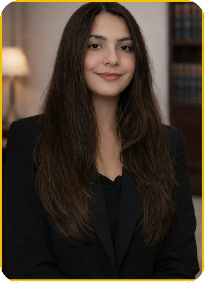 Dra. Samanta Valeria Dorado Gómez